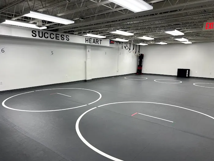 Ascend Institute of Martial Arts Picture 1