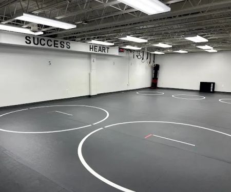 Ascend Institute of Martial Arts