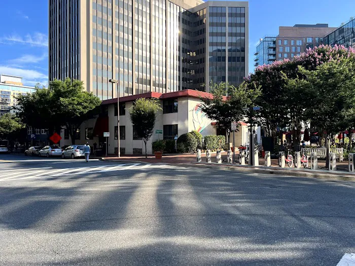 Ascend Institute of Martial Arts Picture 5