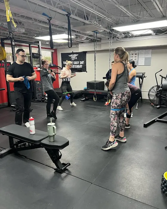 Ascend Institute of Martial Arts Picture 3