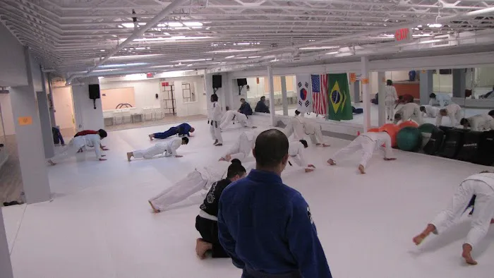 Ascend Institute of Martial Arts Picture 9