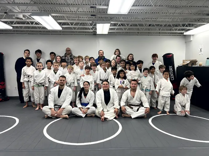 Ascend Institute of Martial Arts Picture 4