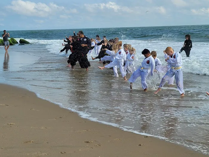 Polander Academy of Martial Arts Picture 10