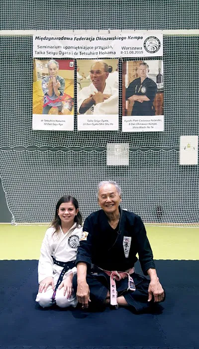 Polander Academy of Martial Arts Picture 5