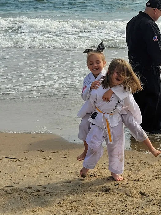 Polander Academy of Martial Arts Picture 8