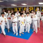 Polander Academy of Martial Arts