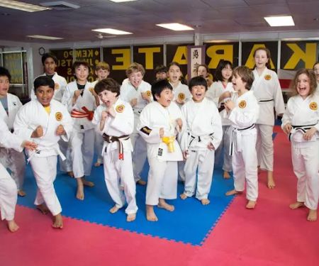 Polander Academy of Martial Arts