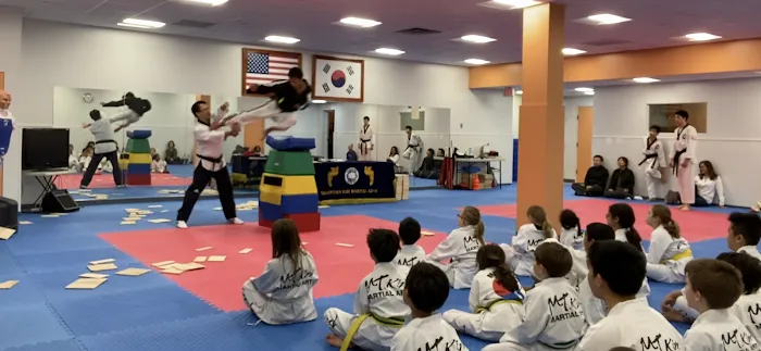 Mountain Kim Martial Arts Picture 4