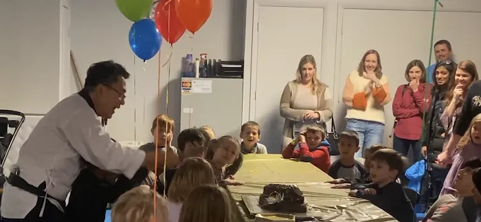 Mountain Kim Martial Arts Picture 1