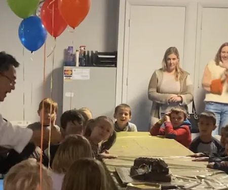 Mountain Kim Martial Arts