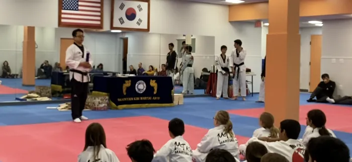 Mountain Kim Martial Arts Picture 6