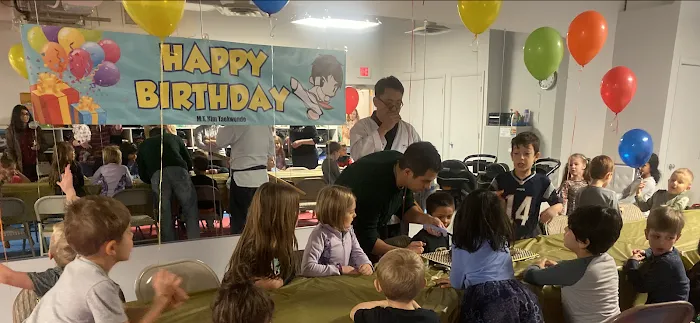 Mountain Kim Martial Arts Picture 3