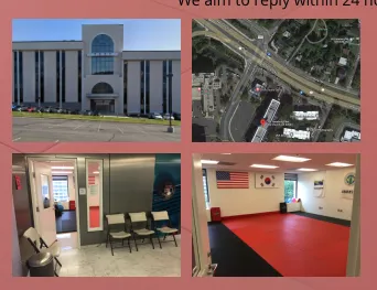 Pro Taekwondo VA Picture 1