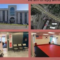 Pro Taekwondo VA ico