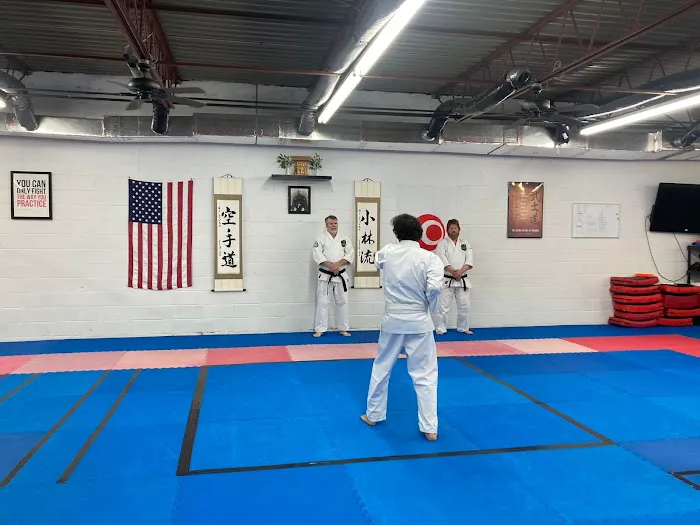 Legacy Dojo Picture 6