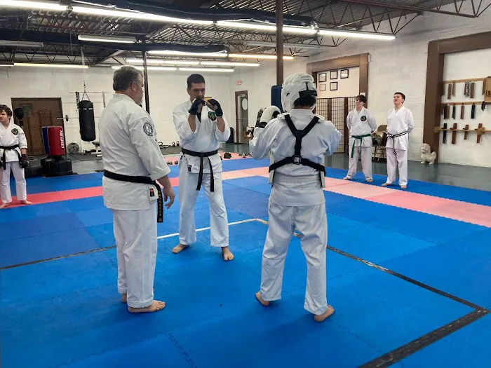 Legacy Dojo Picture 4