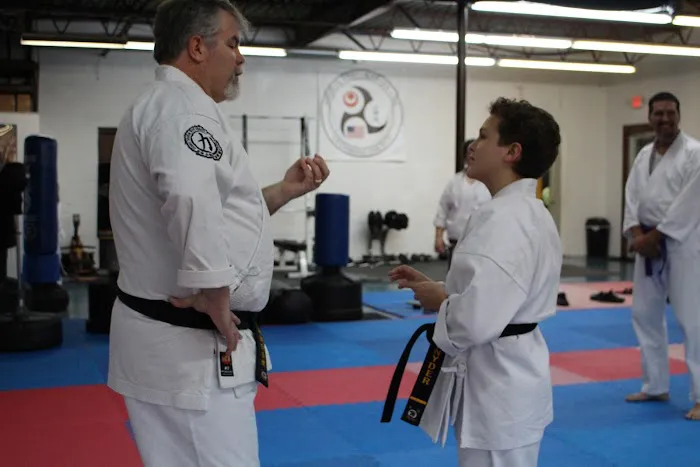 Legacy Dojo Picture 1