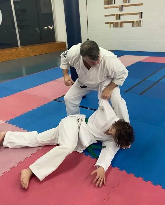 Legacy Dojo Picture 5