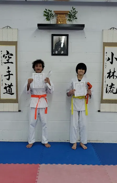 Legacy Dojo Picture 3