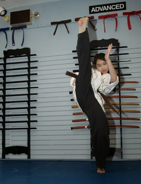 Jung Martial Arts Family Center Picture 6