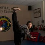 Jung Martial Arts Family Center