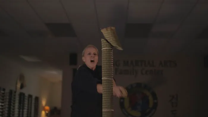 Jung Martial Arts Family Center Picture 8