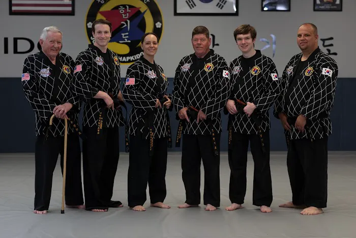 Jung Martial Arts Family Center Picture 10