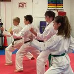 Gorin Dojo Karate