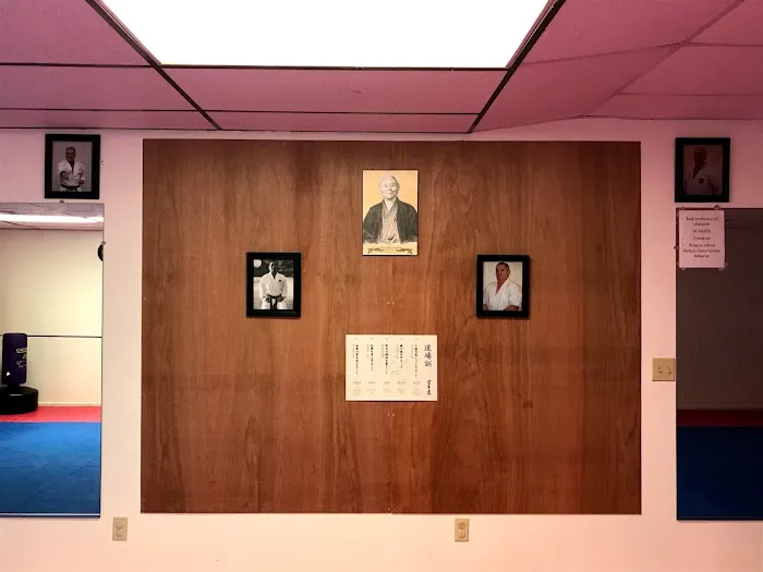 Gorin Dojo Karate Picture 3