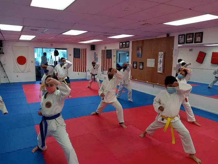 Gorin Dojo Karate Picture 2