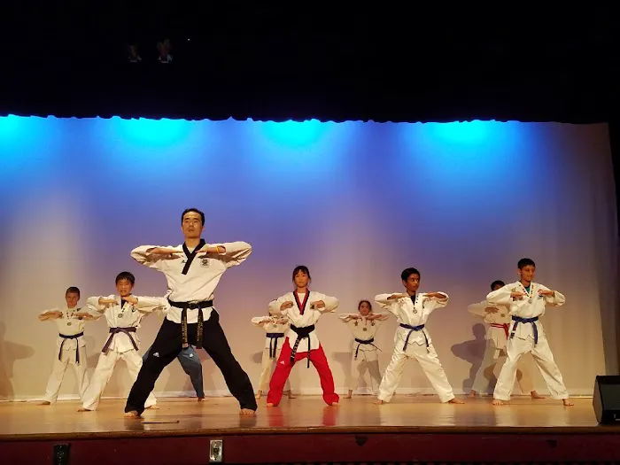 World Class Martial Arts Picture 8