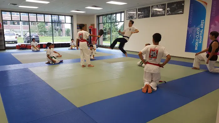 World Class Martial Arts Picture 6