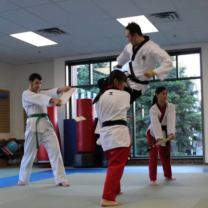 World Class Martial Arts Picture 9