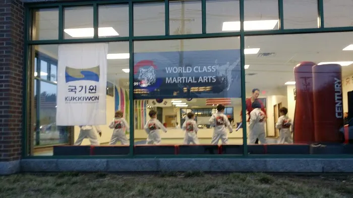 World Class Martial Arts Picture 4