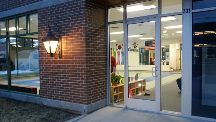 World Class Martial Arts Picture 5