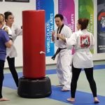 World Class Martial Arts