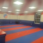 Elite Freestyle Karate