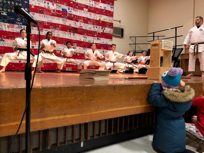 Alpha Martial Arts Academy Picture 10