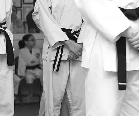 Alpha Martial Arts Academy
