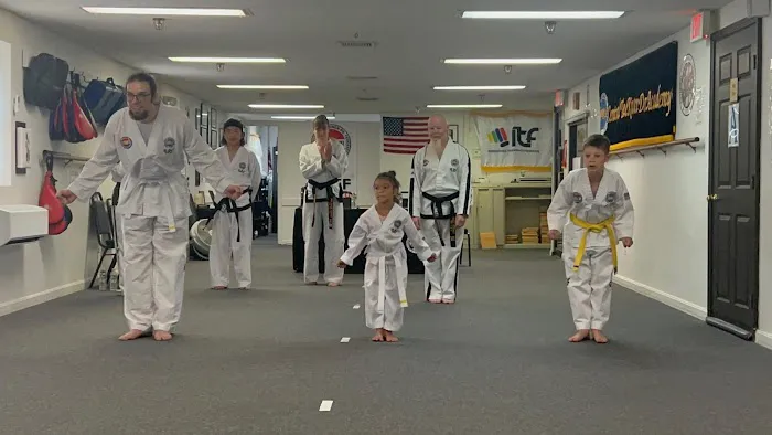Central Tae Kwon Do Academy Picture 3