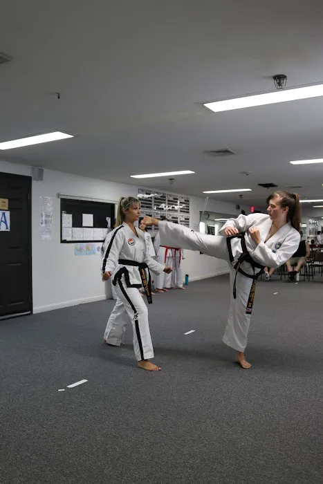 Central Tae Kwon Do Academy Picture 8