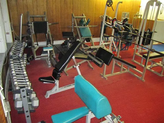 United Shaolin Kempo Karate Picture 7