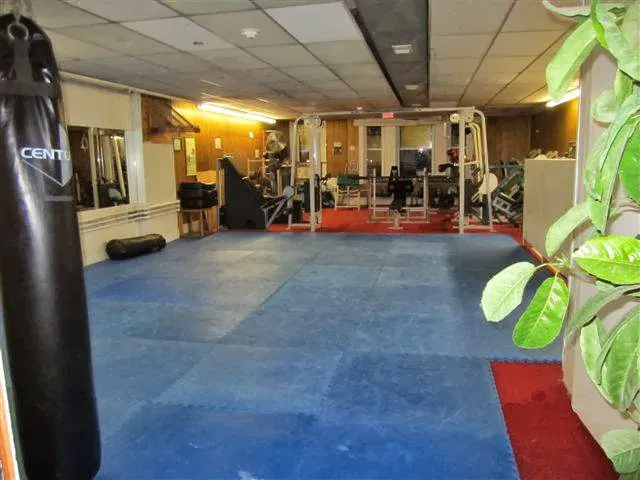 United Shaolin Kempo Karate Picture 3