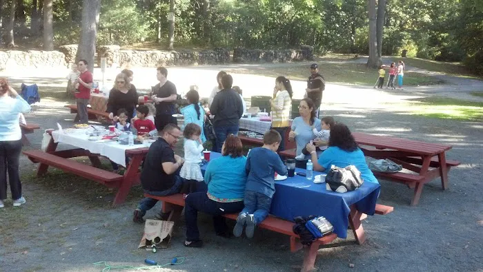 United Shaolin Kempo Karate Picture 2