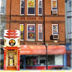 United Shaolin Kempo Karate Picture 1