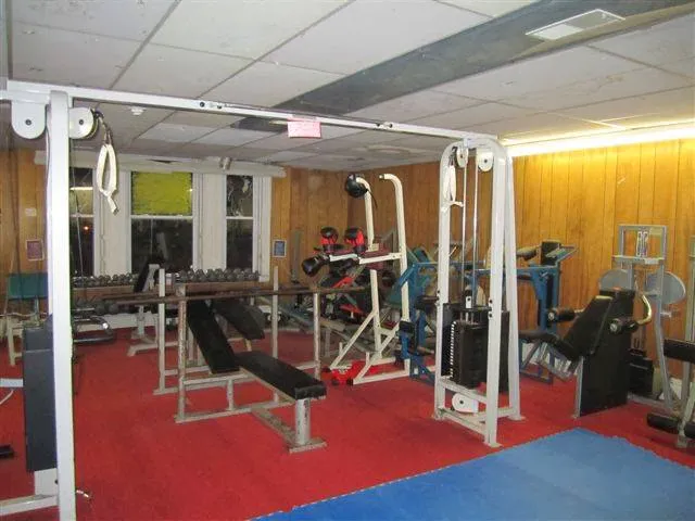 United Shaolin Kempo Karate Picture 10