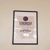 Kenny's Karate School ico