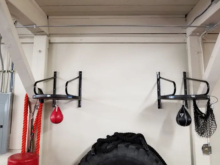 Kenny's Karate School Picture 2