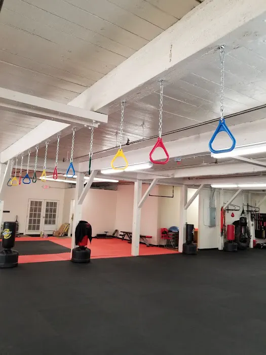 Kenny's Karate School Picture 3