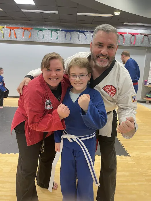 EMPOWERS MARTIAL ARTS Picture 4